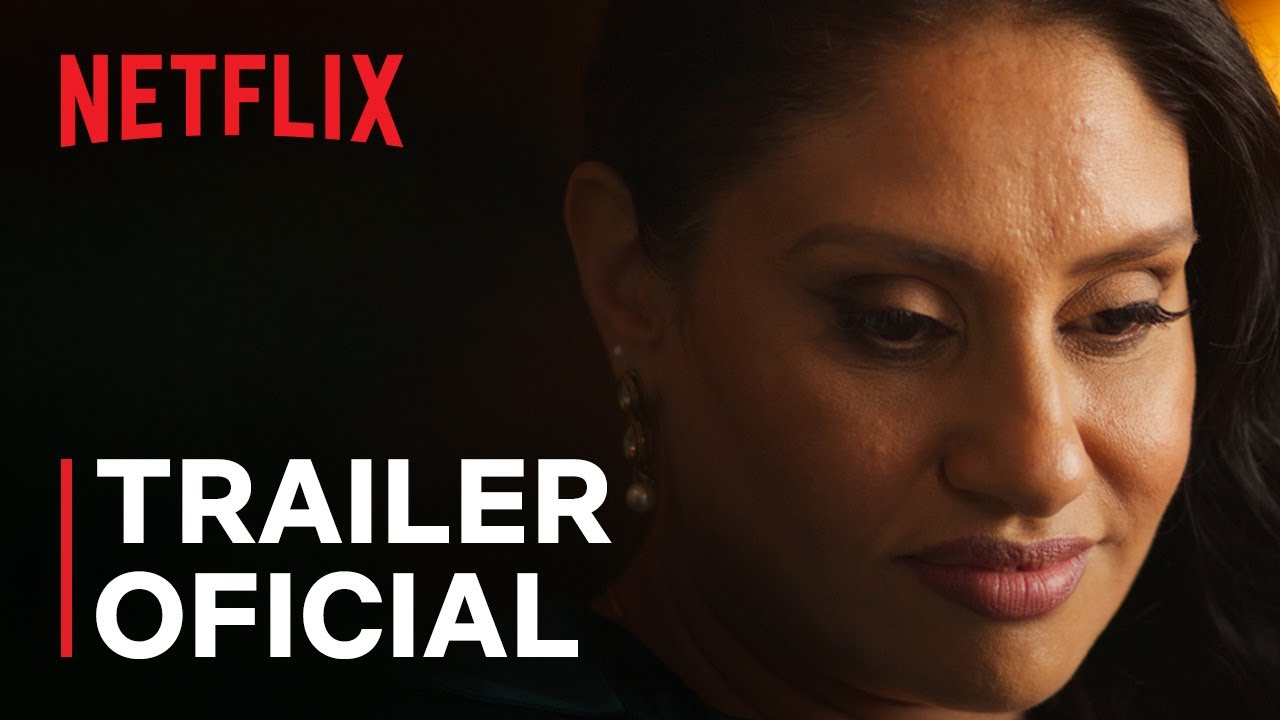 Meu Querido Bobby: Era Tudo uma Farsa | Trailer oficial | Netflix
