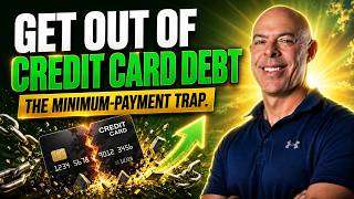 How to Pay Off $10,000 in Credit Card Debt Faster and Save $6,000 (Hack Your Finances)