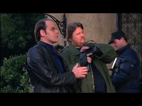 V Final Battle - Victory at Visitor Earth HQ but is it a short celebration