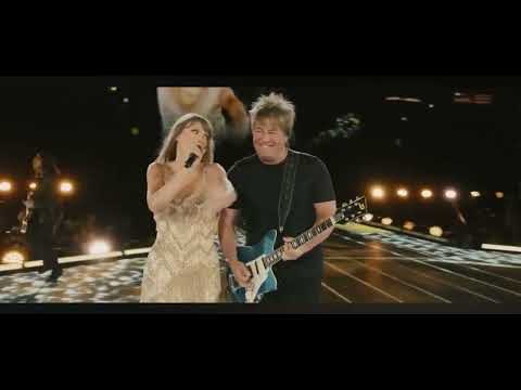 You Belong with Me - Taylor Swift 🫶 || NEW ERAS TOUR CONCERT