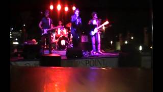 The Boozers - Blitzkrieg Pop (Cover Ramones) e California Sun (Cover The Dictators)