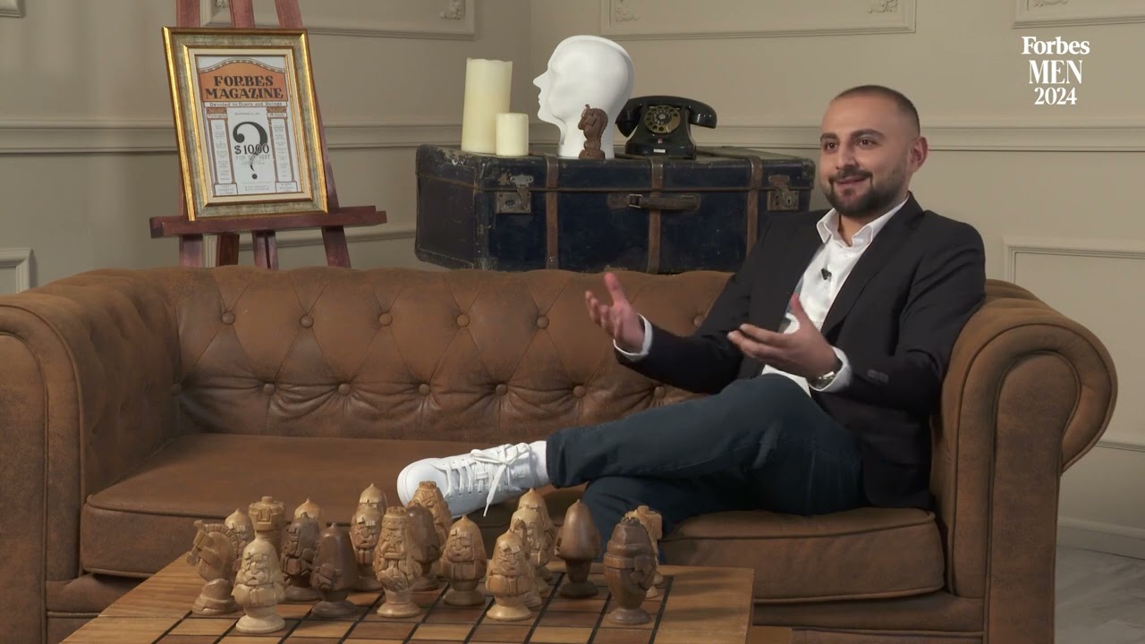 От раждането на идеята до реализираната мечта