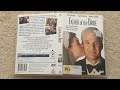 Opening And Closing To Father Of The Bride THV DVD Australia 1998 99 Or 2002 Reprint