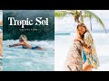 Tropic Sol Collection My Bikini Summer 2020 Rip Curl Women