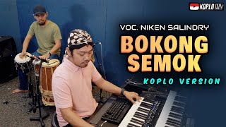 Download lagu BOKONG SEMOK cover Koplo Version By KOPLO IND mp3