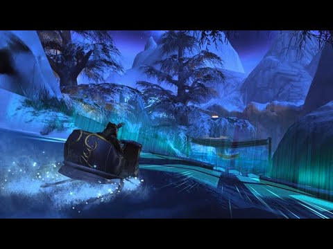 Neverwinter - Winter Festival 2022