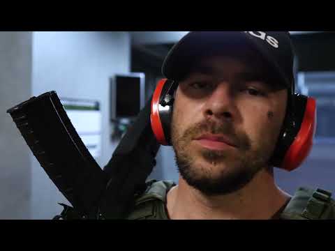 S02: MAKAPOB -  R.I.P (Official Video)