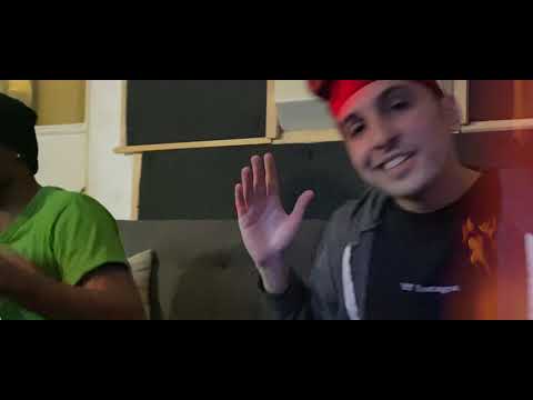 Raymond Stevenz x Jay Kila- Blue Strips (Official Video)