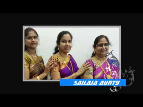 Happy Birthday  Sailaja  Aunty