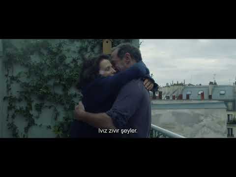 BIÇAĞIN İKİ YÜZÜ / BOTH SIDES OF THE BLADE | fragman | 2 Eylül'den itibaren #BaşkaSinema'da!