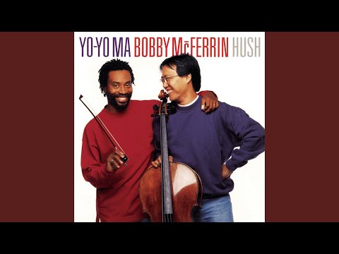 Allegro prestissimo from Sonata for Two Cellos