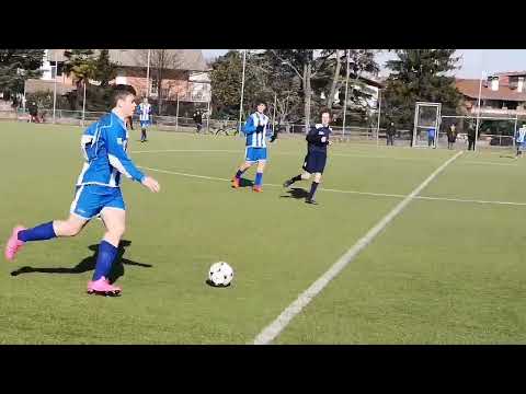 Stefano Sarro - Difensore Anno 2005