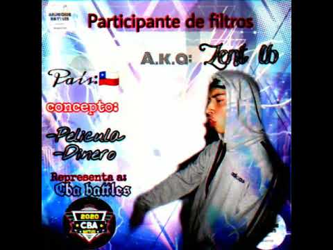 Zent lb 🇨🇱- Filtros para androide battle Edición 1 🔥
