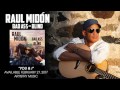 Raul Midón "You & I" from Bad Ass And Blind!
