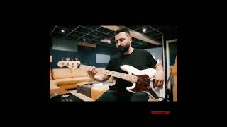 Never Say Die - Michael Franks bass cover