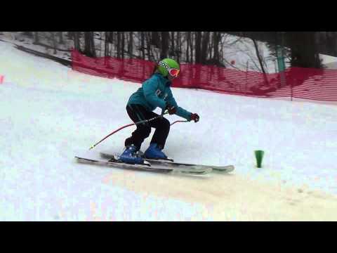 Lea R1 Day 5 X Mas Camp GS 036