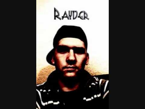 Rayder feat. 5xl - ElektroSchock (DJ Florian W. Instrumental-ReMix)