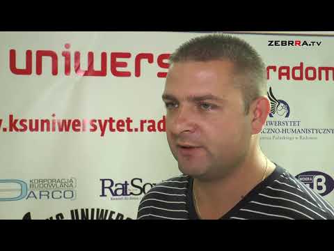 Klub Sportowy Uniwersytet Radom przygotowuje się do nowego sezonu