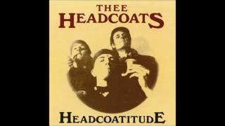 Thee Headcoats - Troubled Mind