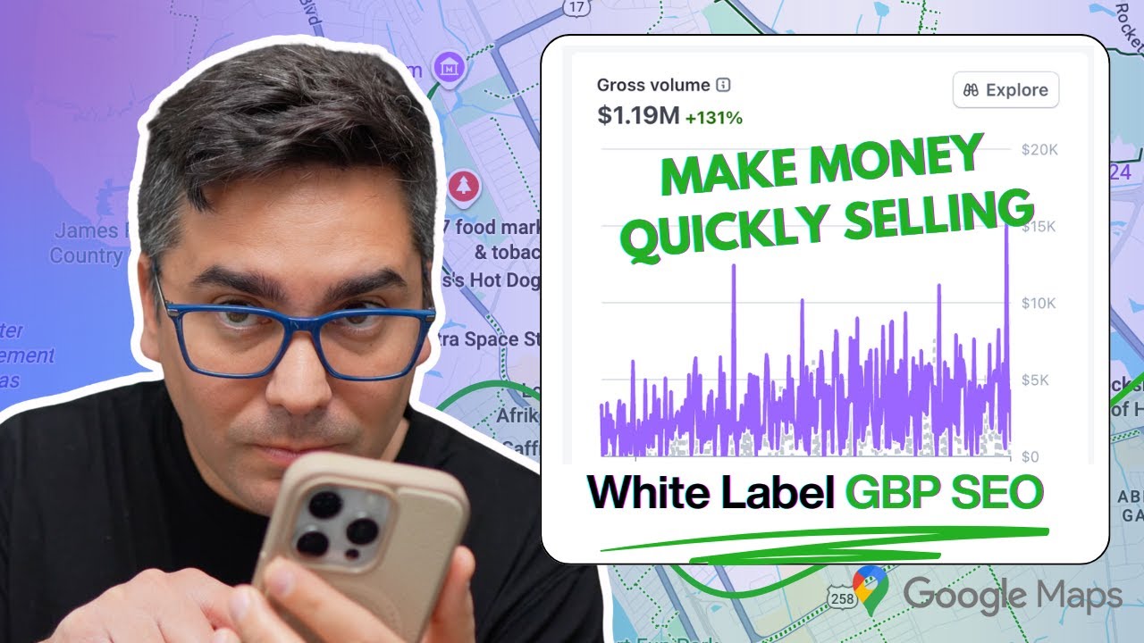 This $699 White Label Local SEO Service Helps Agency Make 1M+ in Sales in 2025