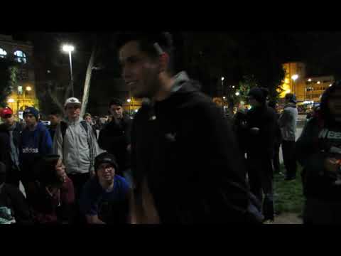 Fabro vs Lito / 4tos / A.F Fecha 7