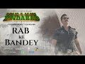Rab Ke Bandey Song Quaid E Azam Zindabad Fahad Mustafa Mahira Khan Asrar Shah