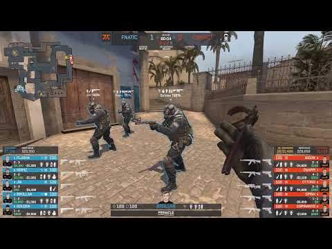 Flashpoint 2 - Day 2