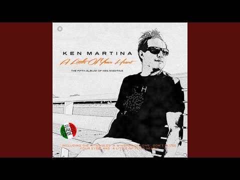 Don't Close Your Eyes (Extended Vocal Little Mix)