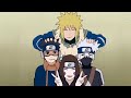 Obito Rin Kakashi AMV With Dastaan E From Om Shanti Om Naruto