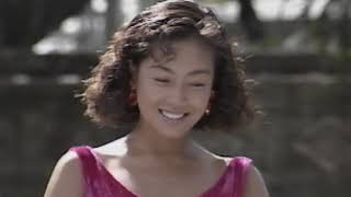 Movie 02 柏原芳恵 今度は全部見せちゃった