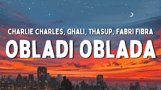 Obladi Oblada Lyrics English Translation