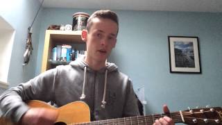 Deaf Havana - Kings Road Ghosts (Laurence Burchell Cover)