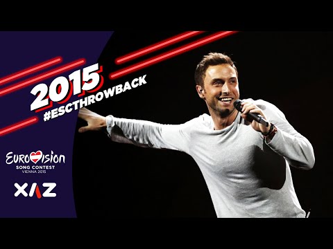 ESCTHROWBACK - Eurovision 2015: Top 40