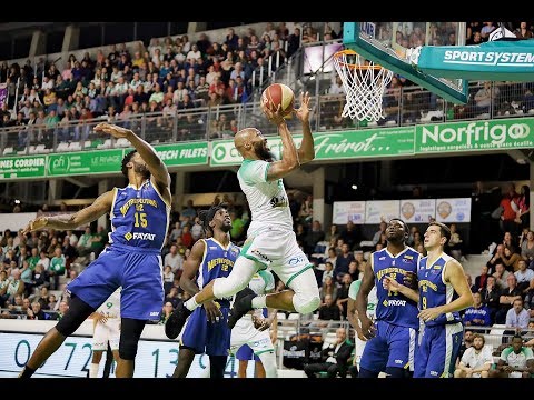 Le Portel Highlights vs Boulogne Levallois