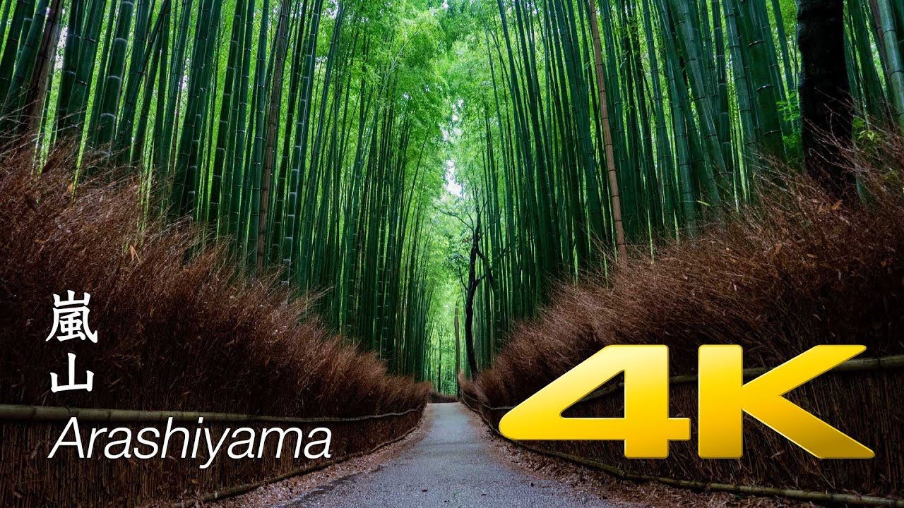 Arashiyama