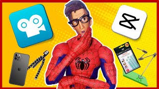 How to Make Stop Motion Animation | A Beginner's Guide to Stop Motion | Episode 1