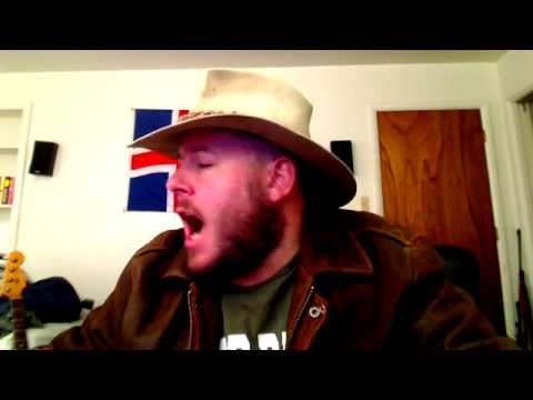 How to say Yeehaw properly.