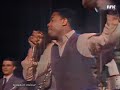 Eddie Floyd - 'RaiseYour Hand' live [Colourised] 1967
