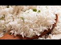How to make Basmati Rice (easy, perfect way!)