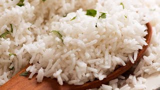 How to make Basmati Rice (easy, perfect way!)