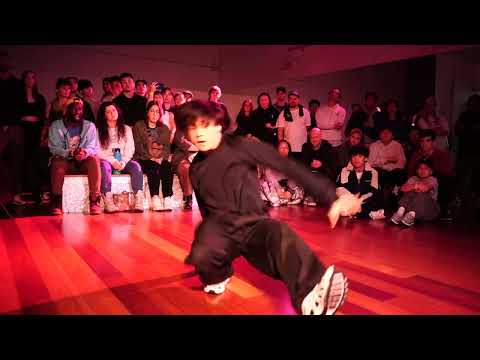 Wolvi vs KO | Top 8 Breaking | The Northwest Sweet 16 Vancouver Qualifier 2024