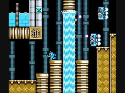 Mega Man : Super Fighting Robot Blind Run - Pt 2 - Soak Up the Sun