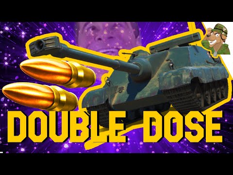 Foch Destroyer | Give Reds A Double Dose of 560 | WoT Blitz