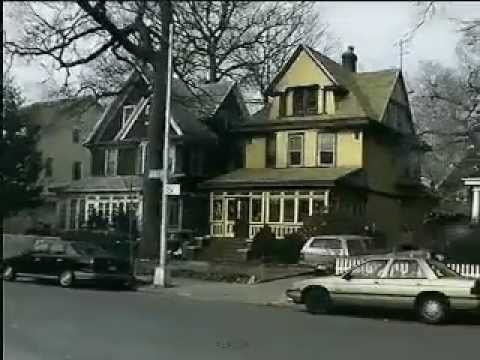 NYC Subway: Avenue H, D Train