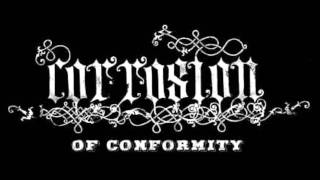 Corrosion of Conformity - Paranoid Opioid