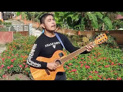 Cover Batak Song#BUNGA PANSUR Cipt:Sudiarto Tampubolon.Cover by Marlundu Situmorang(marsada band)