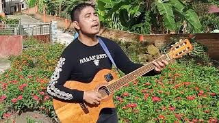 Download lagu Marlundu Situmorang(marsada band)Cover Lagu Batak#BUNGA PANSUR-Cipt:Sudiarto Tampubolon.SH mp3