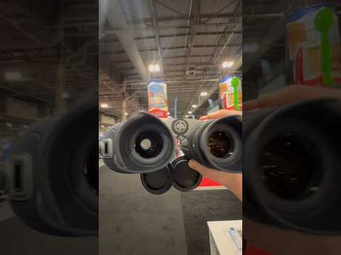 Steiner Military Marine Series Binoculars, Lightweight Tactical Precision Optics for Any Situation