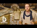 Investigating Where Jesus Was Crucified Expedition Unknown