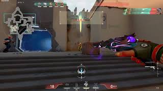 Valorant montage #3